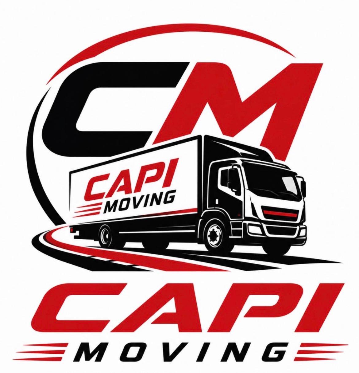 CAPI MOVING